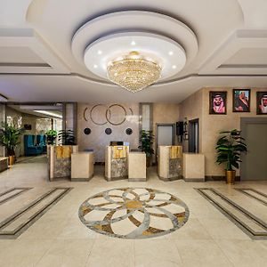 Best Western Ajyad Makkah