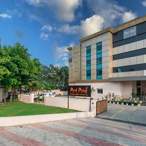 Hotel Park Prime By Applewood