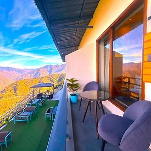 Living On The Edge A Luxury Stay